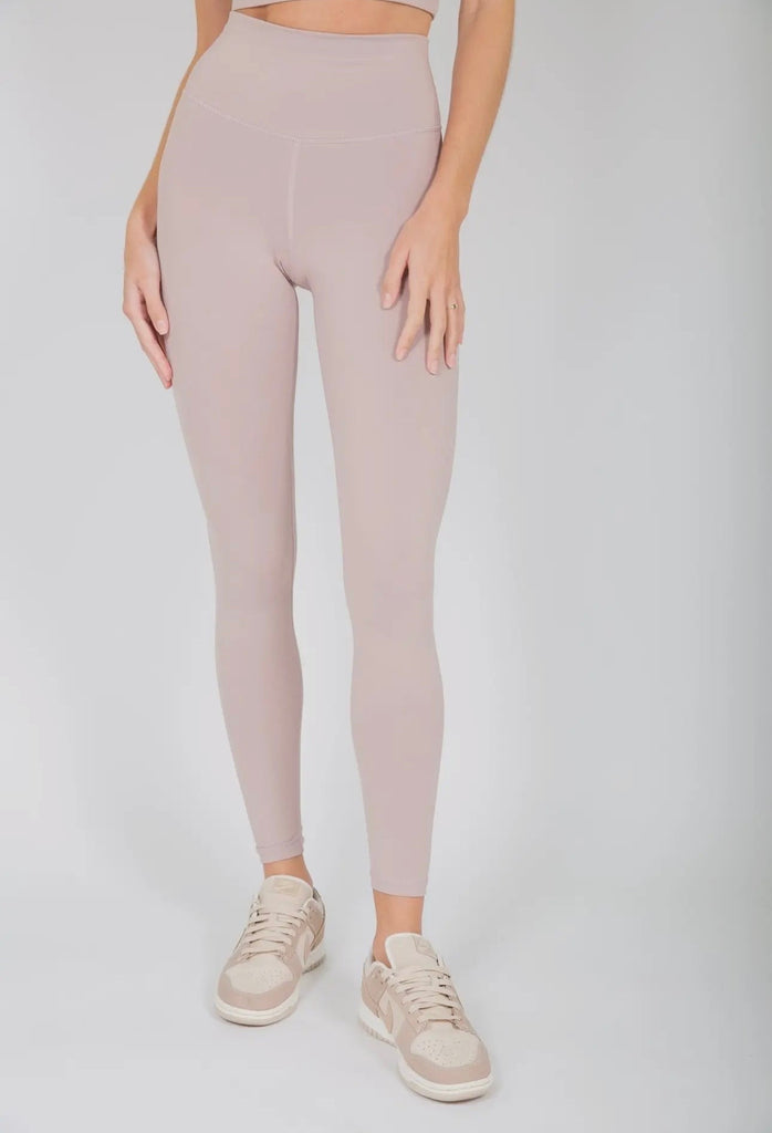 Sports Bra + Leggings Set