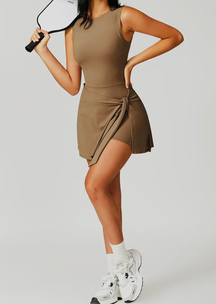 Sports Dress