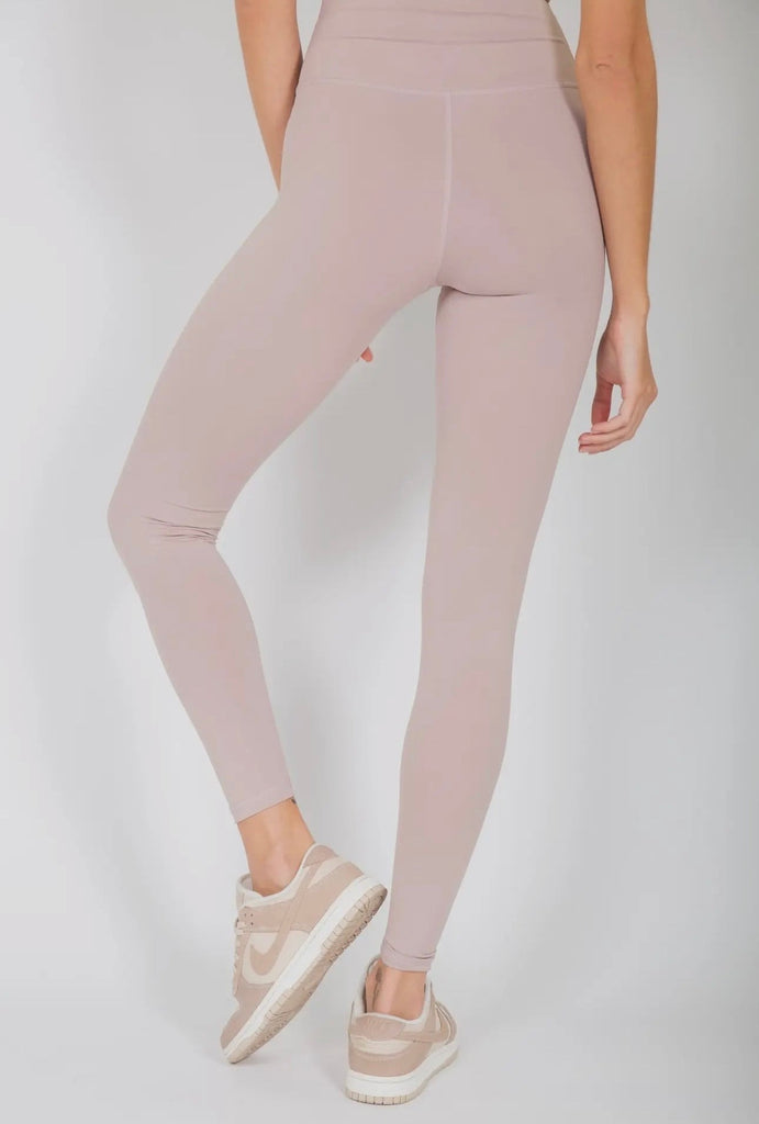 Sports Bra + Leggings Set